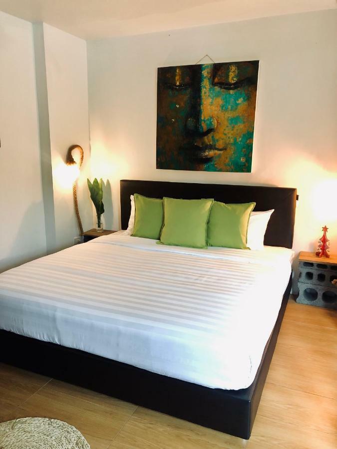 Appartement 4